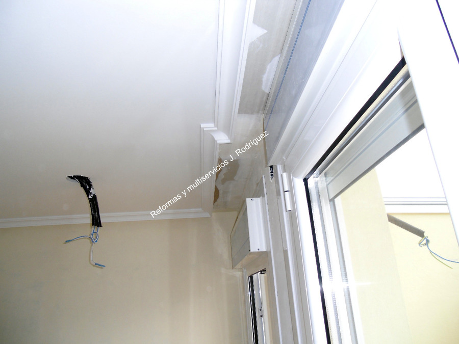 Reformas y multiservicios J. Rodríguez,  La Coruña