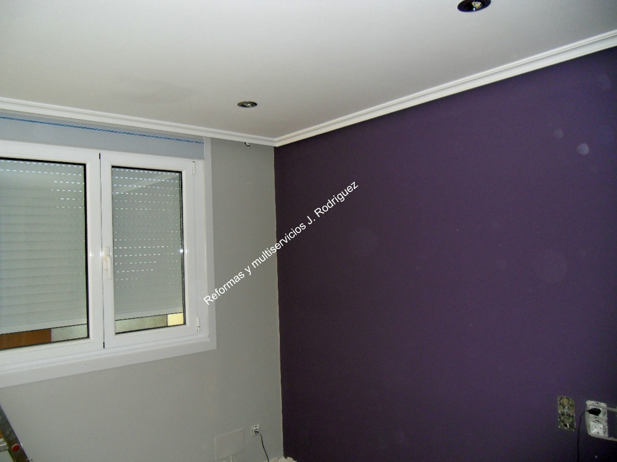 Reformas y multiservicios J. Rodríguez,  La Coruña