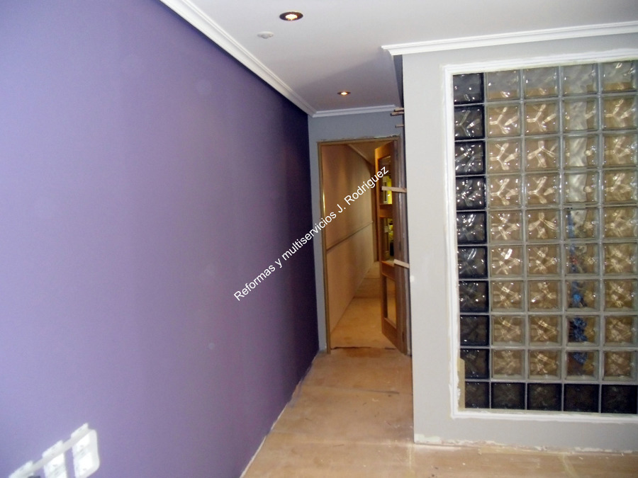 Reformas y multiservicios J. Rodríguez,  La Coruña