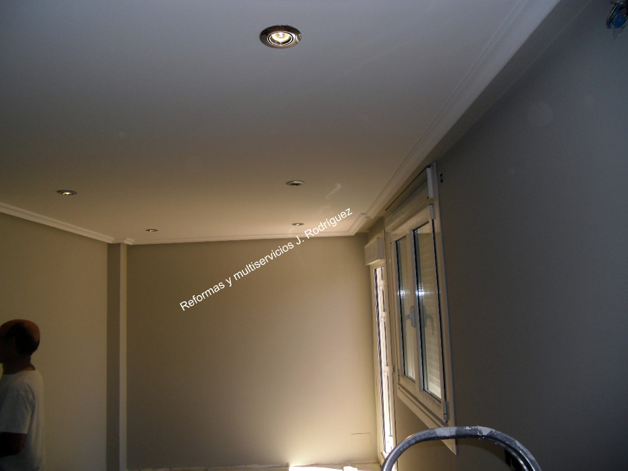 Reformas y multiservicios J. Rodríguez,  La Coruña