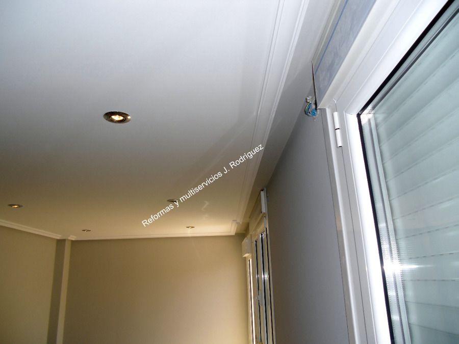 Reformas y multiservicios J. Rodríguez,  La Coruña