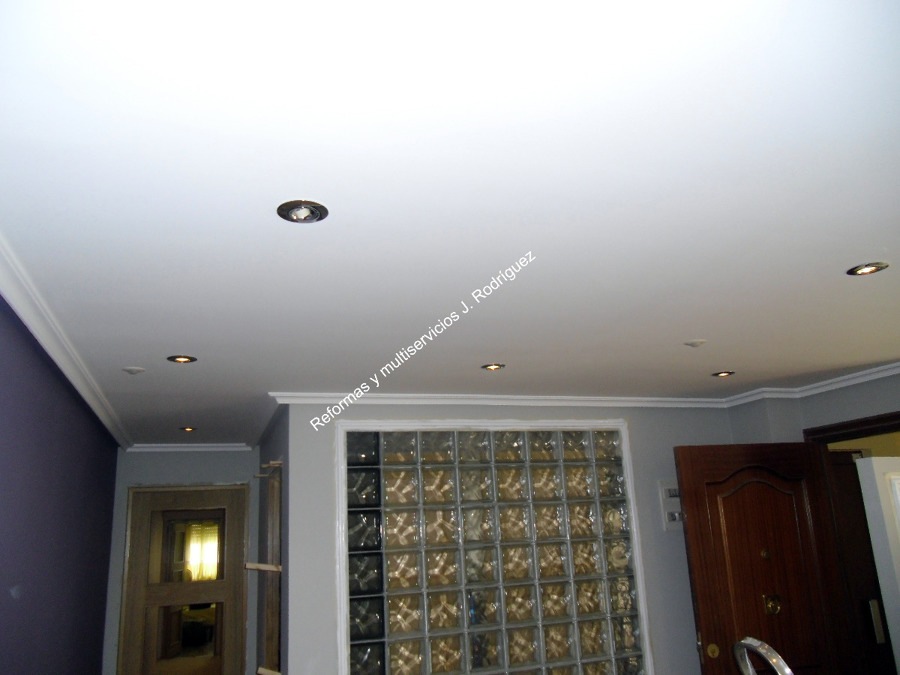 Reformas y multiservicios J. Rodríguez,  La Coruña