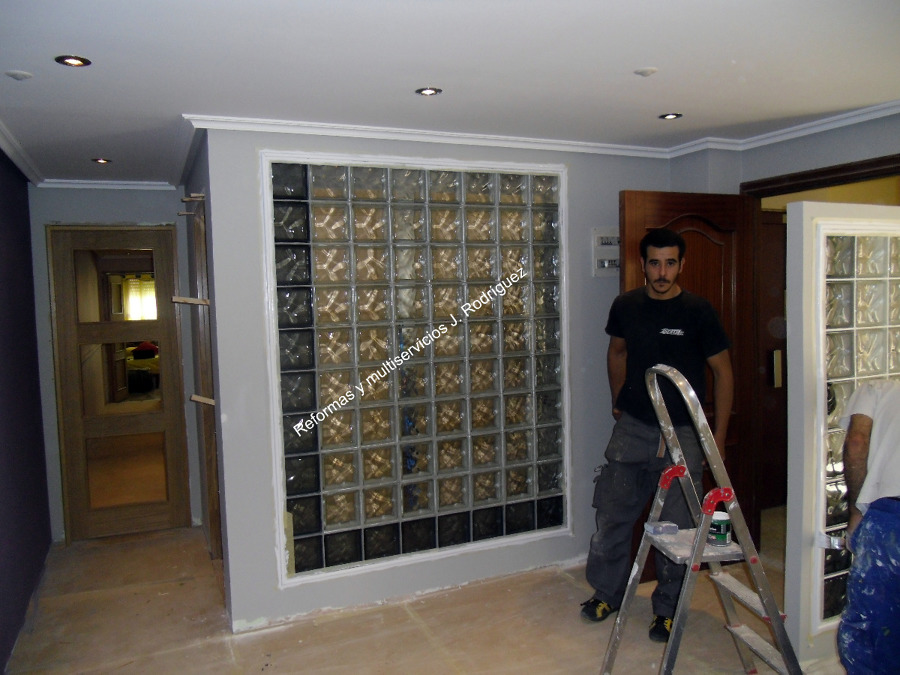 Reformas y multiservicios J. Rodríguez,  La Coruña