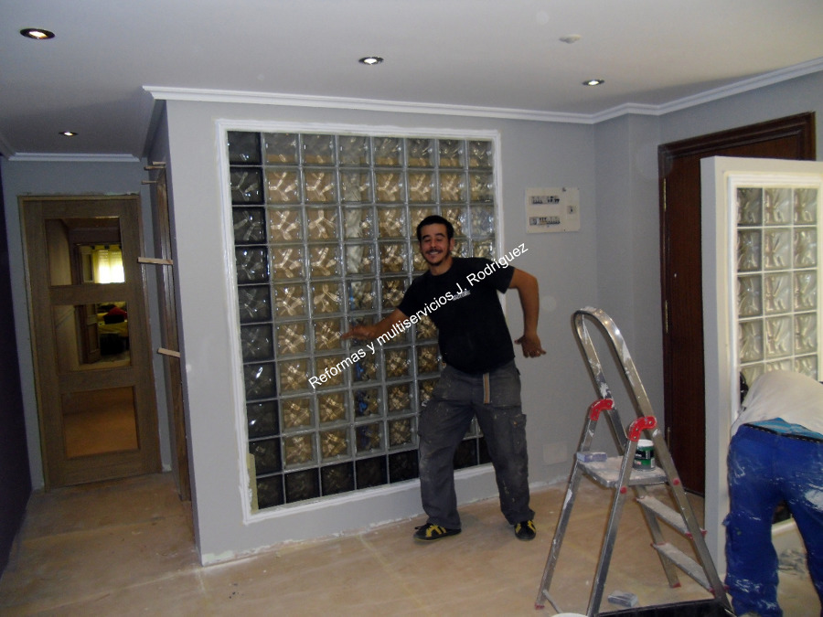 Reformas y multiservicios J. Rodríguez,  La Coruña