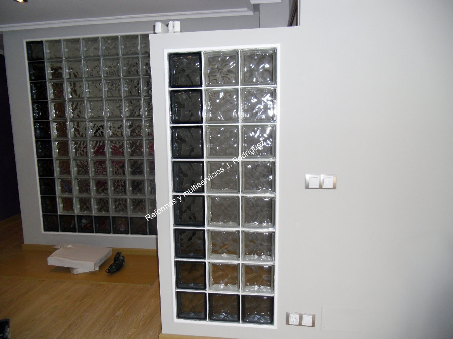 Reformas y multiservicios J. Rodríguez,  La Coruña