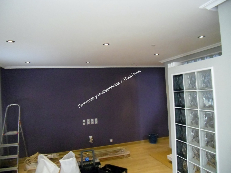 Reformas y multiservicios J. Rodríguez,  La Coruña