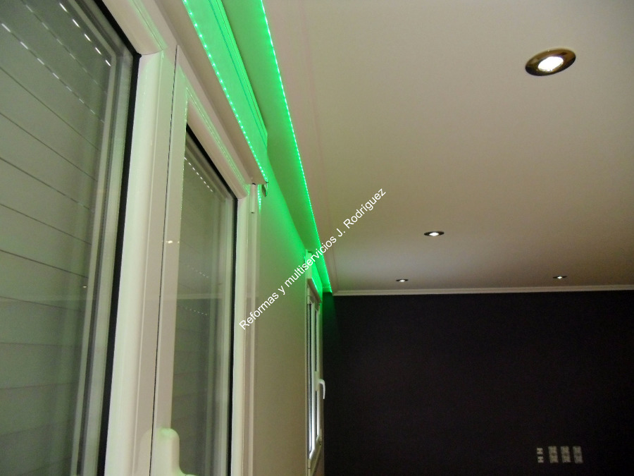 Reformas y multiservicios J. Rodríguez,  La Coruña