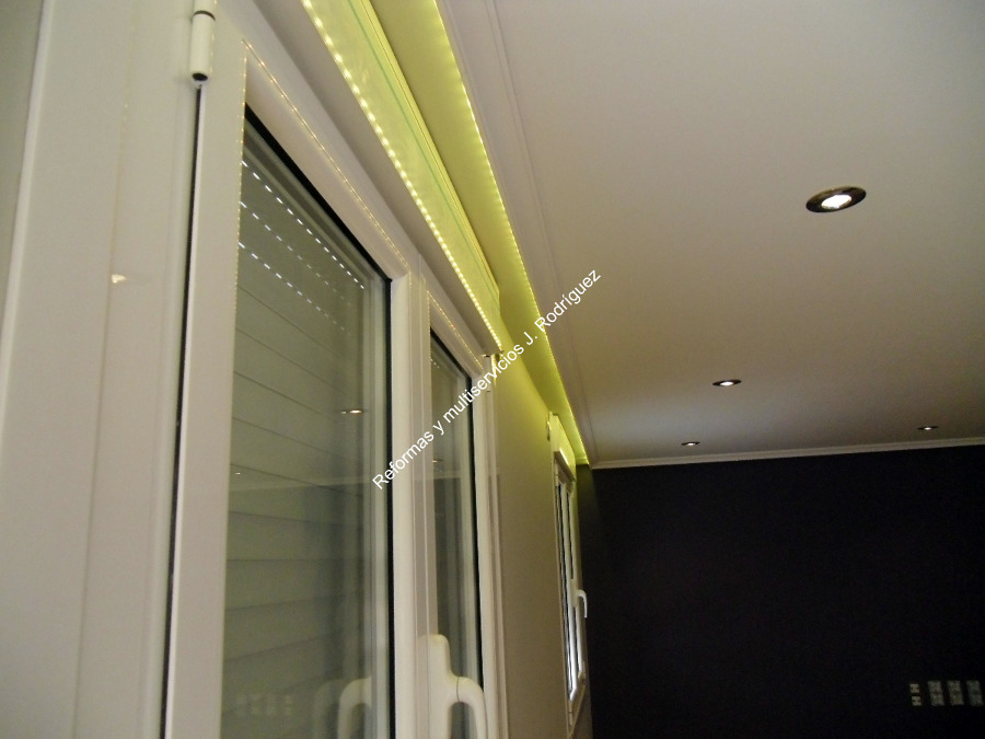 Reformas y multiservicios J. Rodríguez,  La Coruña