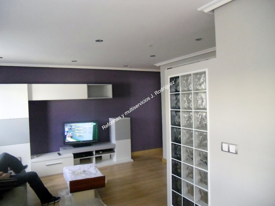 Reformas y multiservicios J. Rodríguez,  La Coruña