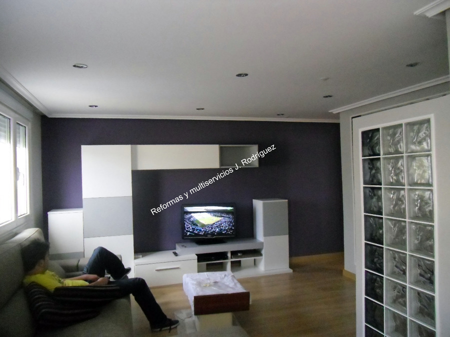 Reformas y multiservicios J. Rodríguez,  La Coruña