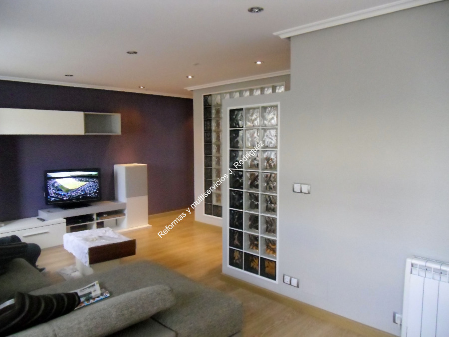 Reformas y multiservicios J. Rodríguez,  La Coruña