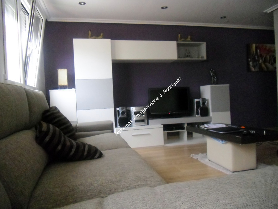 Reformas y multiservicios J. Rodríguez,  La Coruña