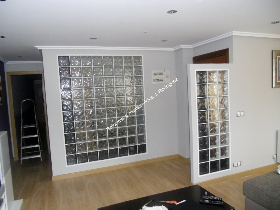 Reformas y multiservicios J. Rodríguez,  La Coruña