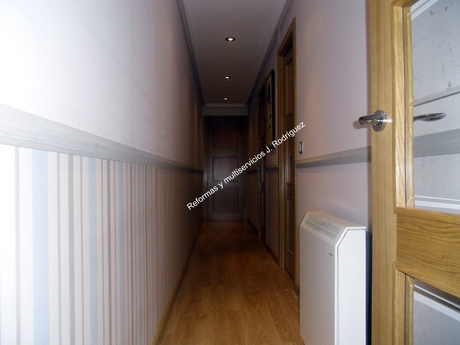 Reformas y multiservicios J. Rodríguez,  La Coruña