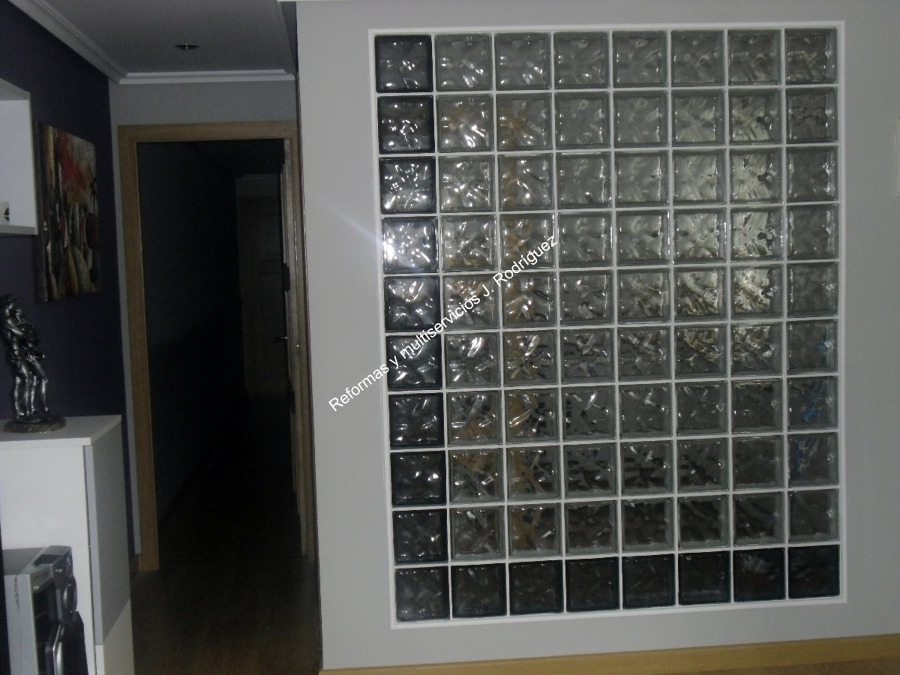 Reformas y multiservicios J. Rodríguez,  La Coruña