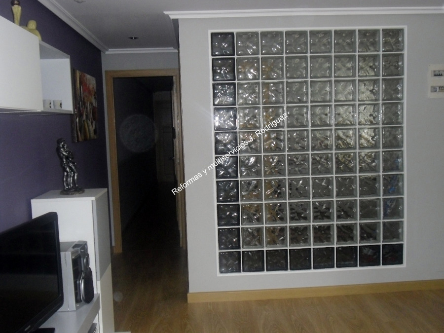 Reformas y multiservicios J. Rodríguez,  La Coruña