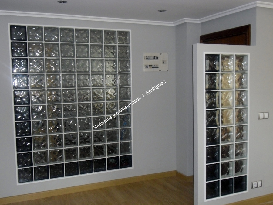 Reformas y multiservicios J. Rodríguez,  La Coruña