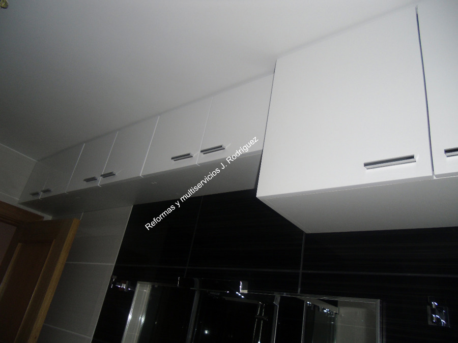 Reformas y multiservicios J. Rodríguez,  La Coruña