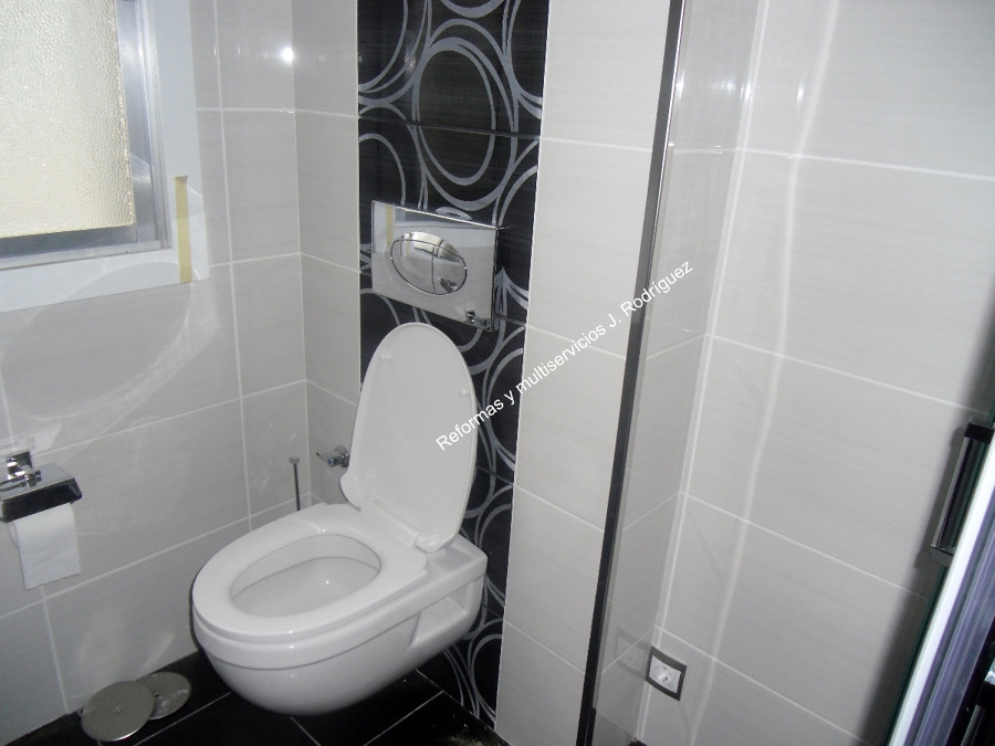 Reformas y multiservicios J. Rodríguez,  La Coruña