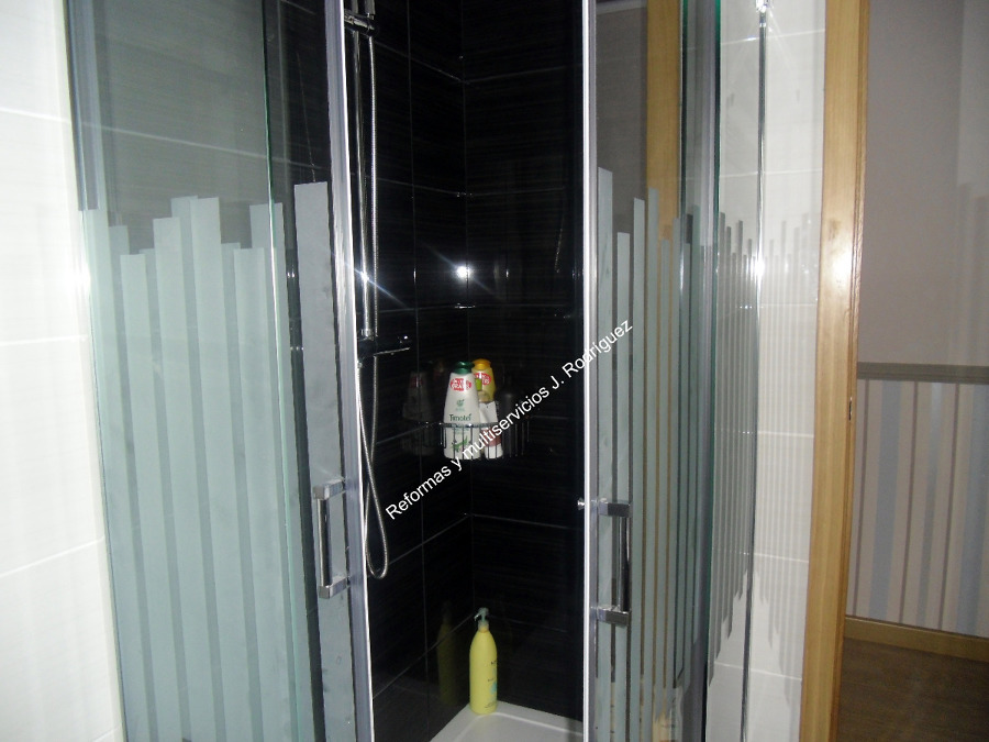 Reformas y multiservicios J. Rodríguez,  La Coruña