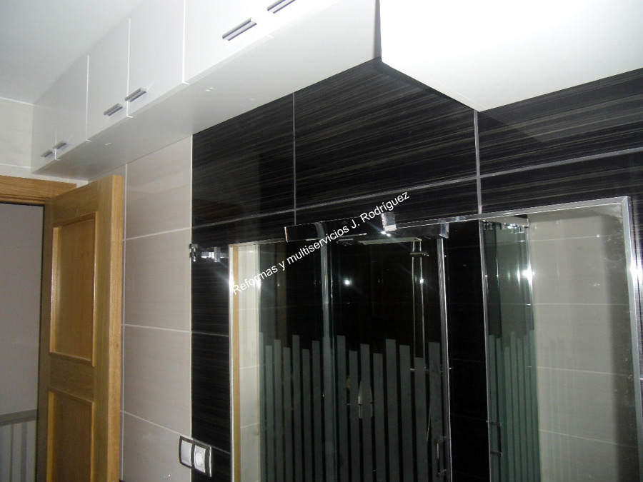 Reformas y multiservicios J. Rodríguez,  La Coruña