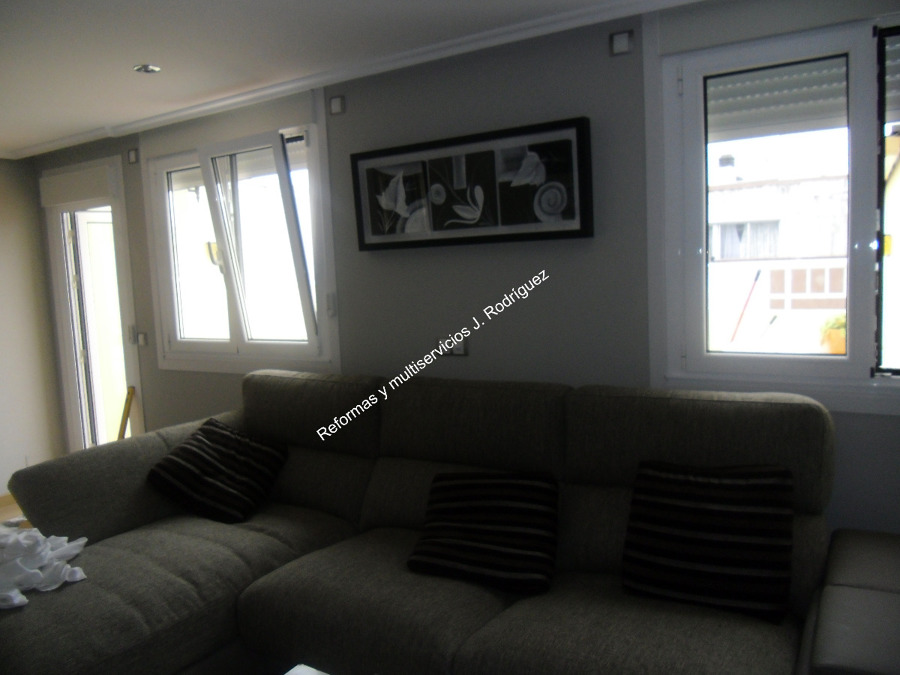 Reformas y multiservicios J. Rodríguez,  La Coruña