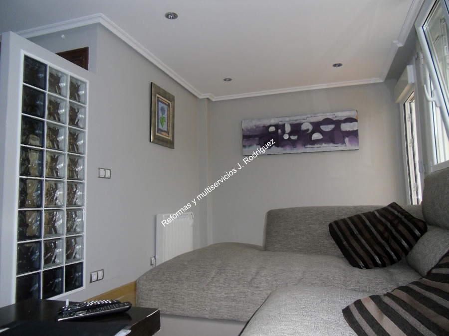 Reformas y multiservicios J. Rodríguez,  La Coruña