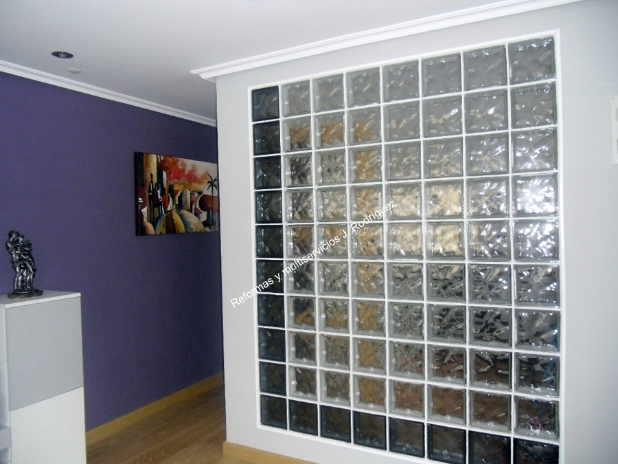 Reformas y multiservicios J. Rodríguez,  La Coruña