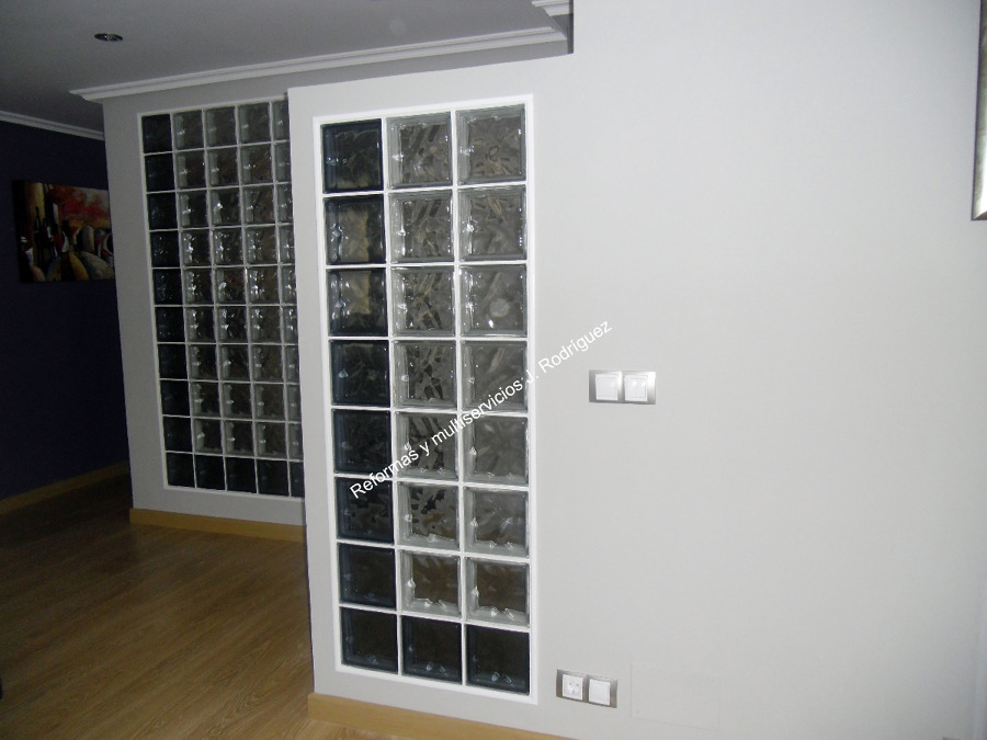 Reformas y multiservicios J. Rodríguez,  La Coruña