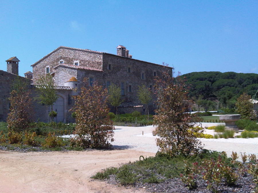 REFROMA MASIA. NORTE