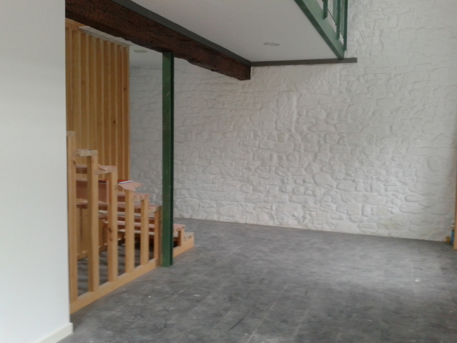 Refuerzo Estructural