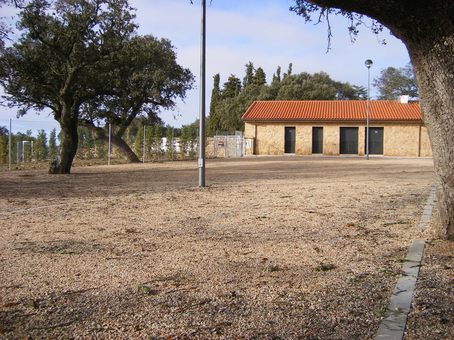 REFUGIO DE CAZADORES