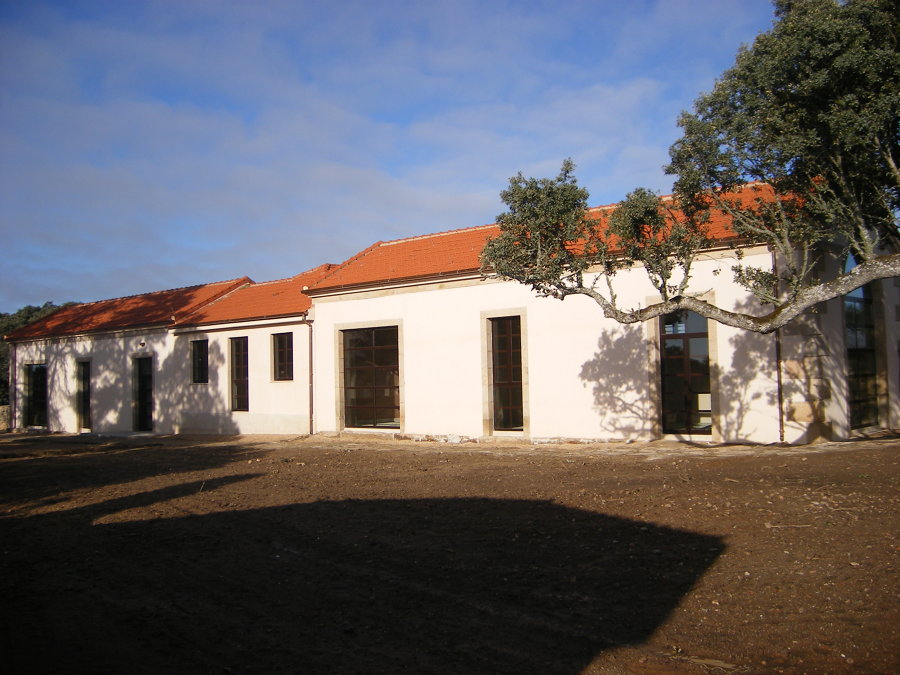 REFUGIO DE CAZADORES 