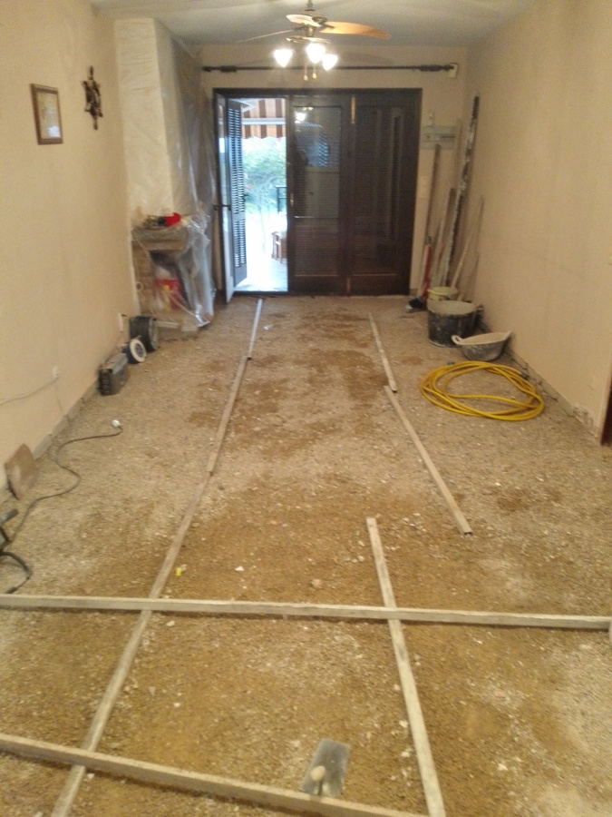 regles para mastrear suelo