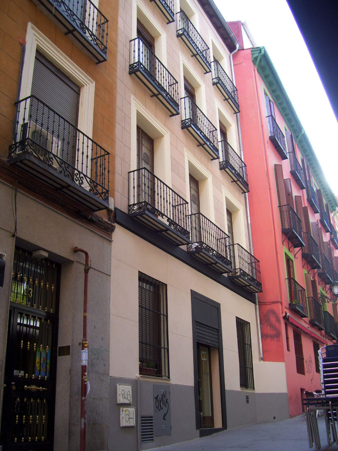 Rehabiliación Integral