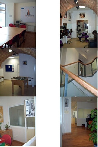 Rehabiliación Integral