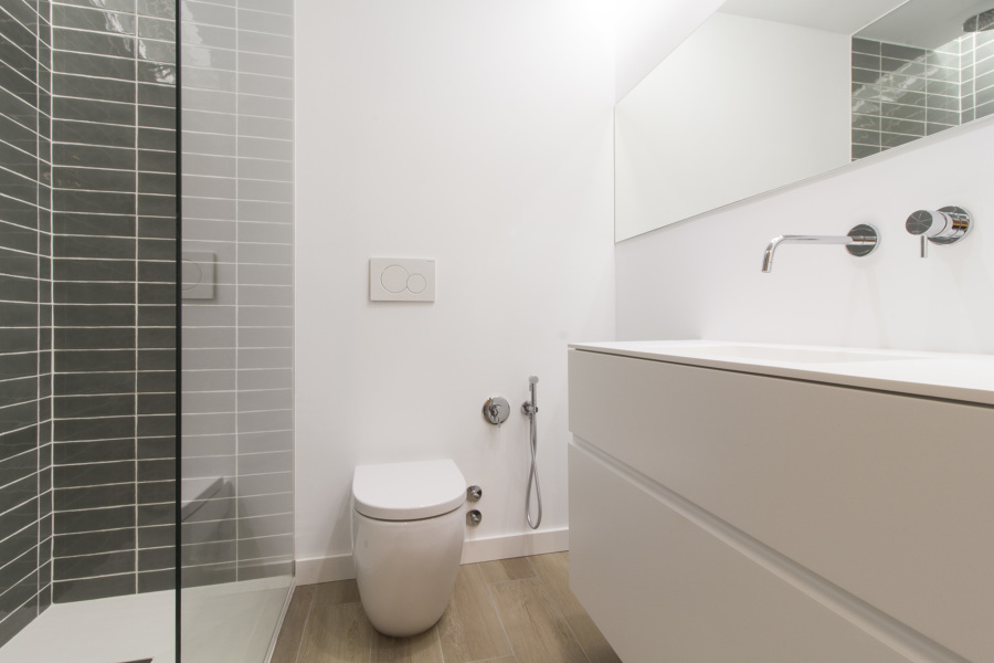 Rehabilitación AP, en la Torre