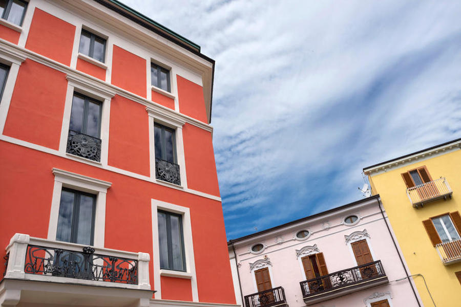 Rehabilitación Barcelona