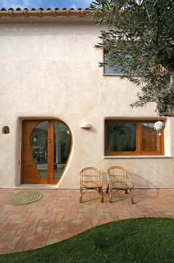 rehabilitación bioconstructiva