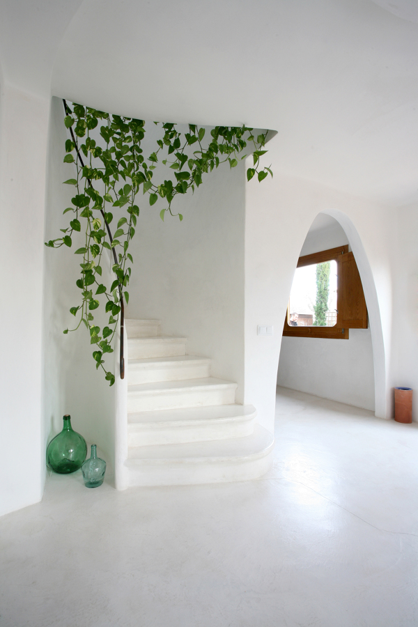 rehabilitación bioconstructiva