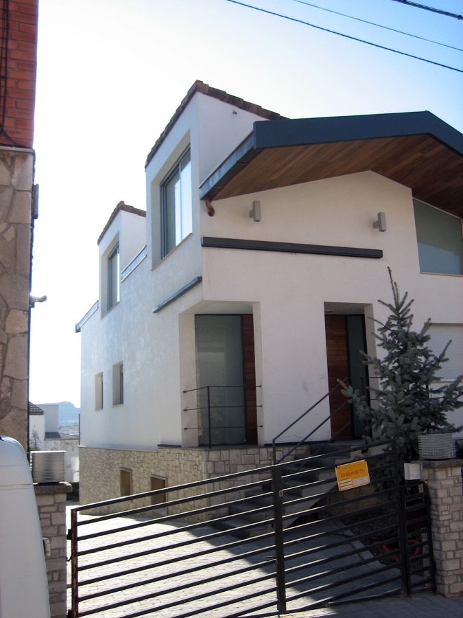 Rehabilitación Calaf 