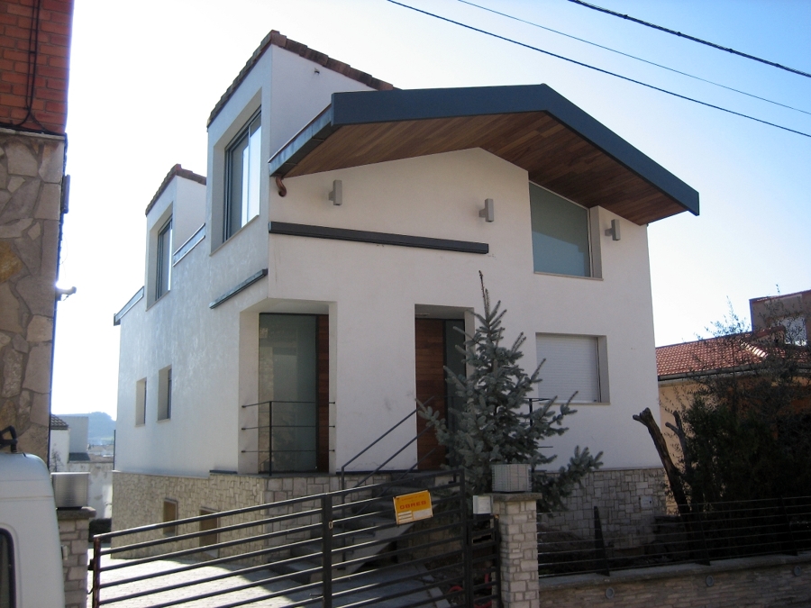 Rehabilitación Calaf 