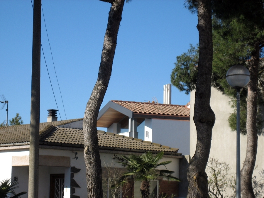 Rehabilitación Calaf 