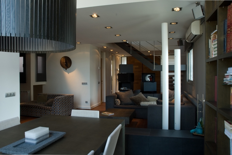 Rehabilitación Calaf 