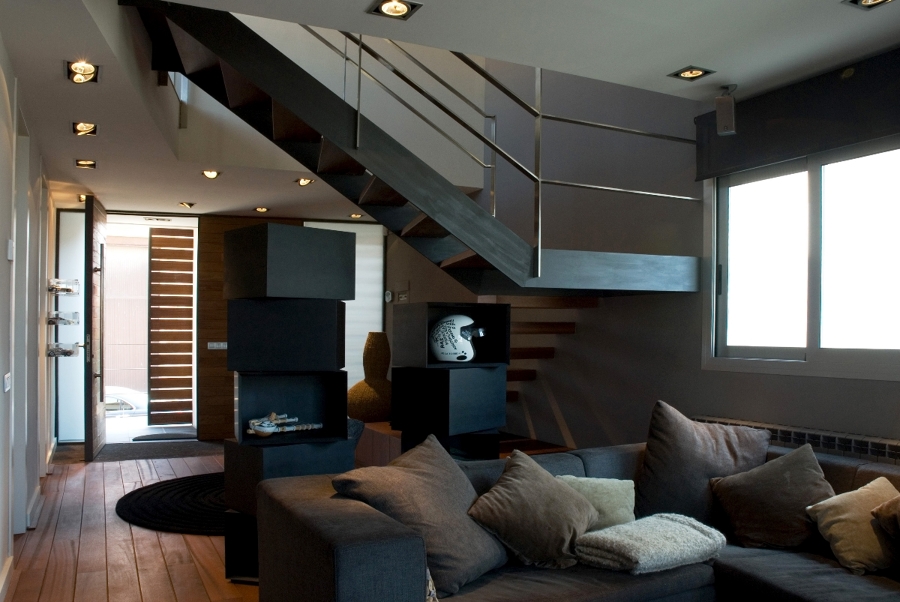 Rehabilitación Calaf 