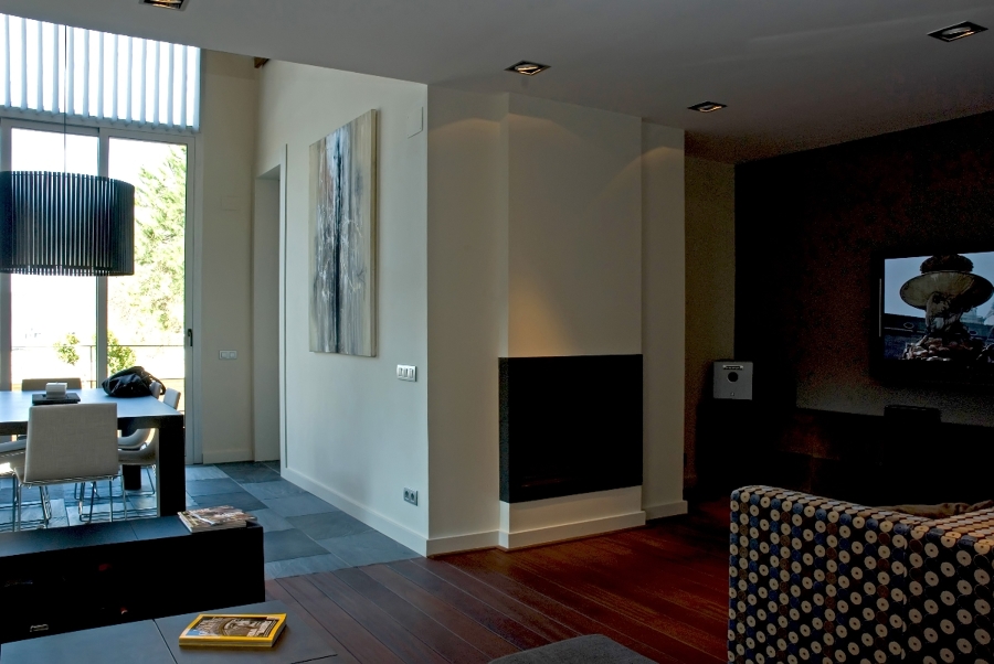 Rehabilitación Calaf 