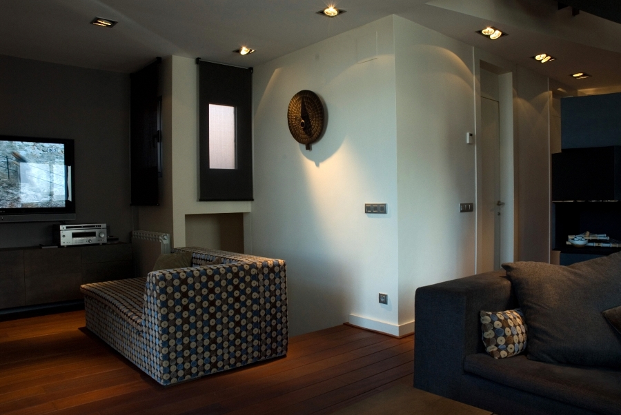 Rehabilitación Calaf 