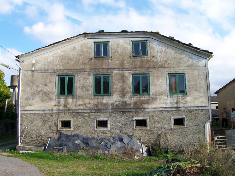 Rehabilitación caserío en Vegadeo (Asturias)_01
