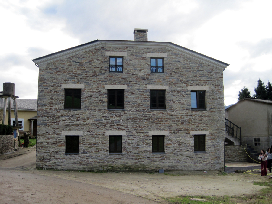 Rehabilitación caserío en Vegadeo (Asturias)_02