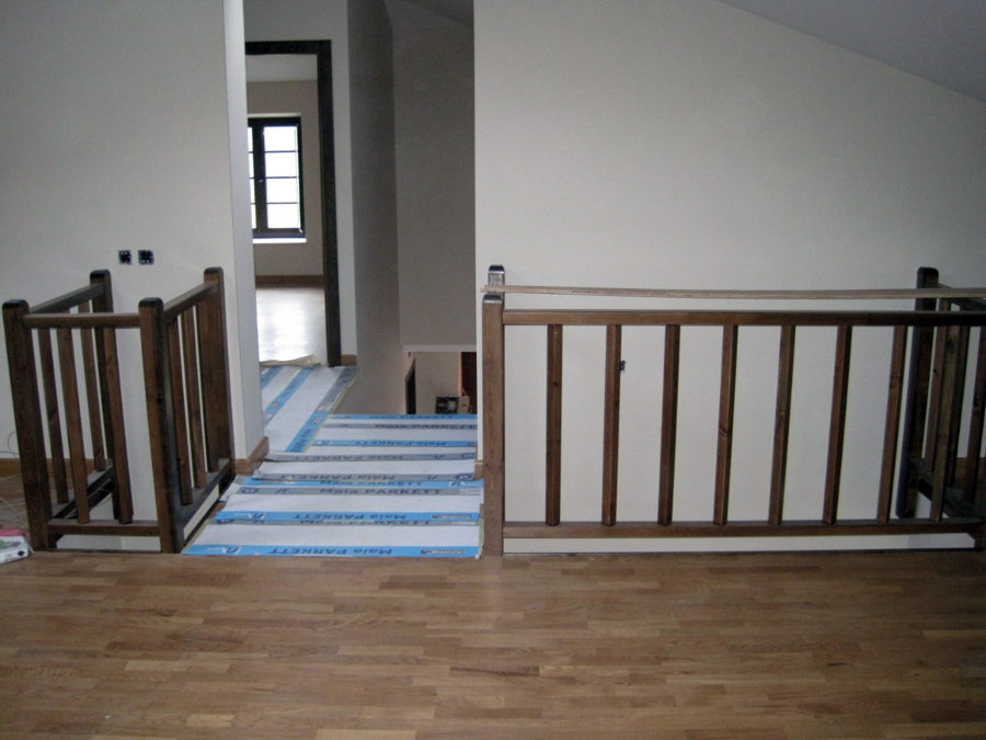 Rehabilitación caserío en Vegadeo (Asturias)_07